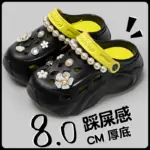 Pearl Chain Clogs For Women - Image 5