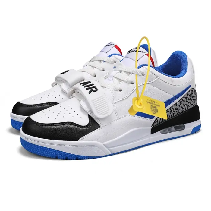 Casual High Quality Sneakers For Men - Image 2