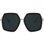 New Oversized Sunglasses For Women - Image 3