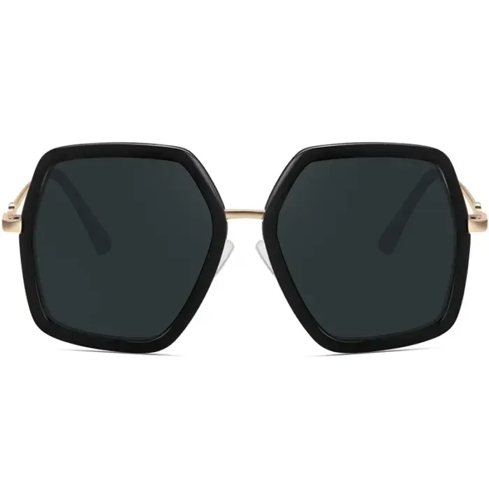 New Oversized Sunglasses For Women - Image 3