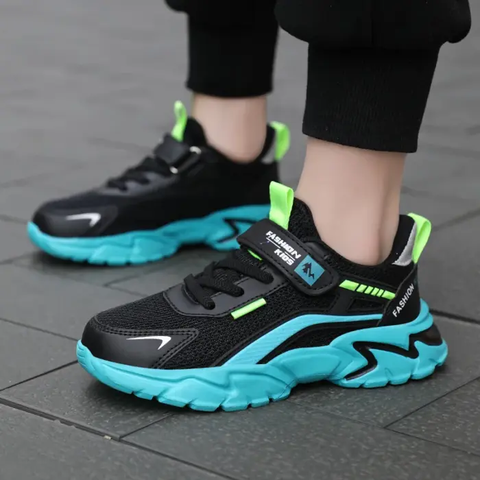 Casual Anti-Skid Shoes For Kids - Image 6