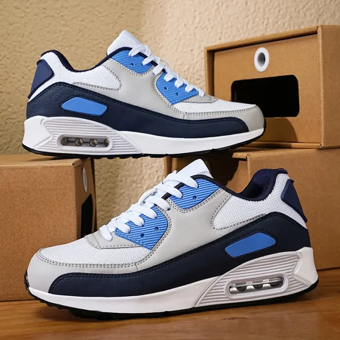Lightweight Jogging Trainers For Men - Image 1