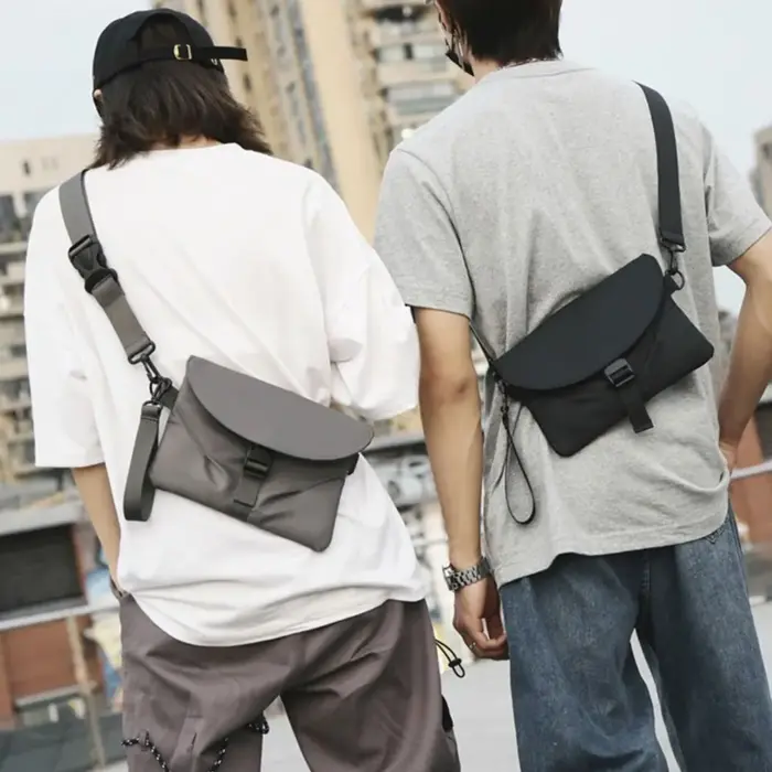 Casual Crossbody Bags For Women - Image 2