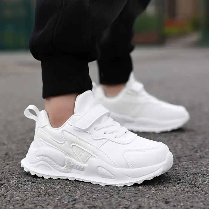 New Non-Slip Walking Shoes For Boys - Image 3