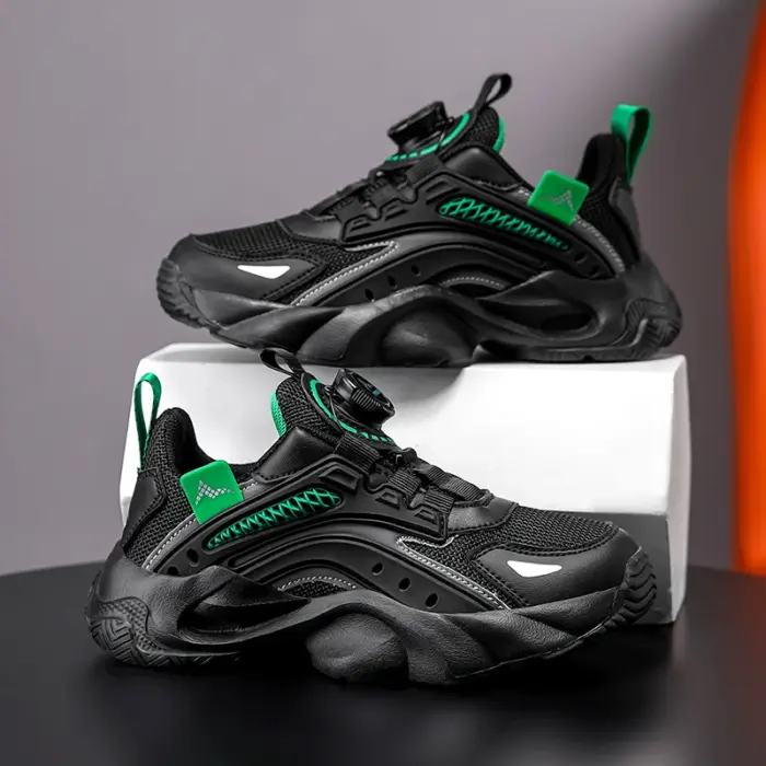 New Non-Slip Trainers For Boys - Image 2
