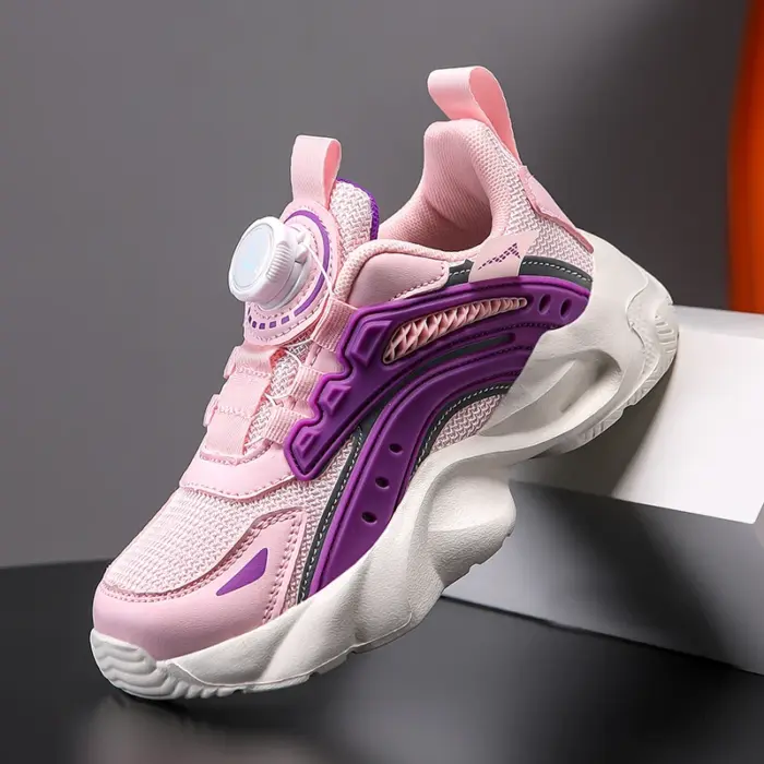 New Non-Slip Trainers For Boys - Image 5