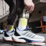 New Breathable Running Shoes For Men - Image 4