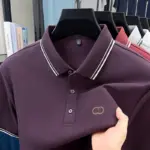 100% Cotton Polo Shirts For Men