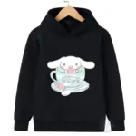 Sanrio Hoodies For Girls - Image 4