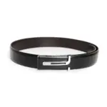Luxury T Buckle Belts For Men - Image 5