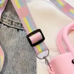 Silicone Beach Bags For Women - Image 6