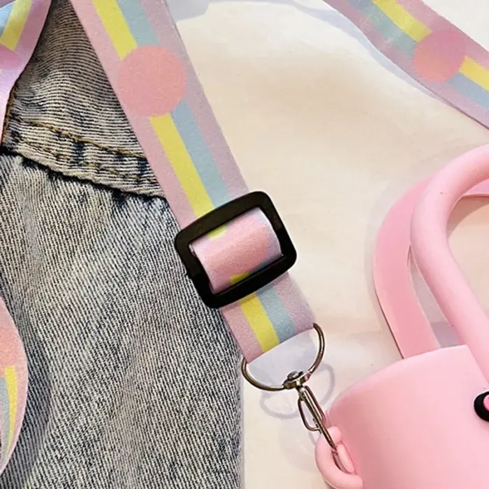 Silicone Beach Bags For Women - Image 6