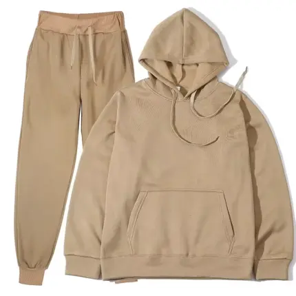 Loose Sports Tracksuits For Women