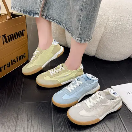 Breathable Sneakers For Women