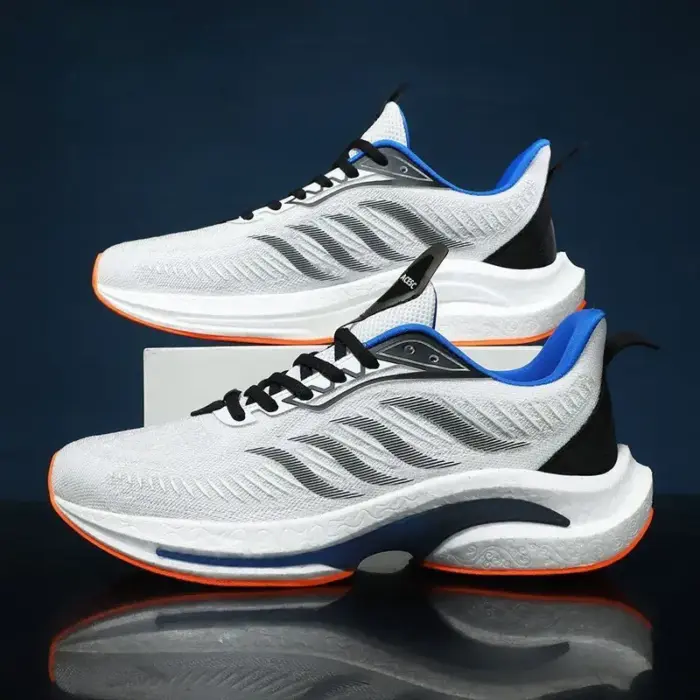 New Breathable Running Shoes For Men - Image 2