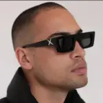 Small Frame Sunglasses For Men