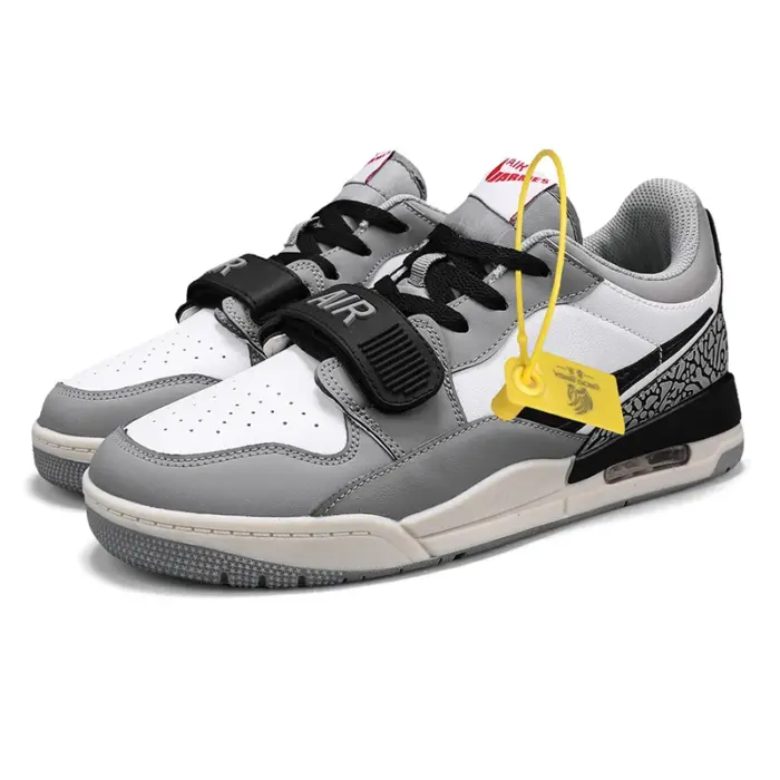 Casual High Quality Sneakers For Men - Image 1