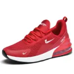 Casual Airflow Running Shoes For Men - Image 4