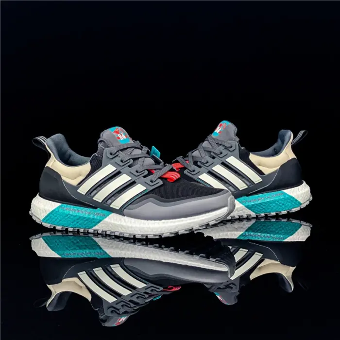 New Shock-Absorbing Running Shoes For Men - Image 6