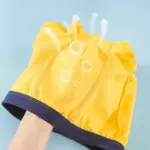 5PCS Soft Cotton Boxers For Boys - Image 3