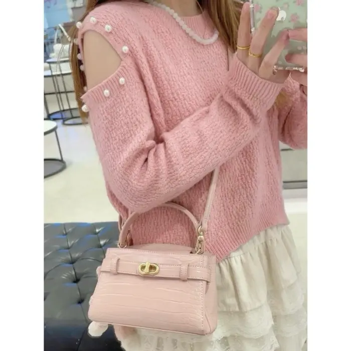 Classic Handbags For Women - Image 4