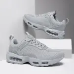 Lightweight Shock Absorption Trainers For Men