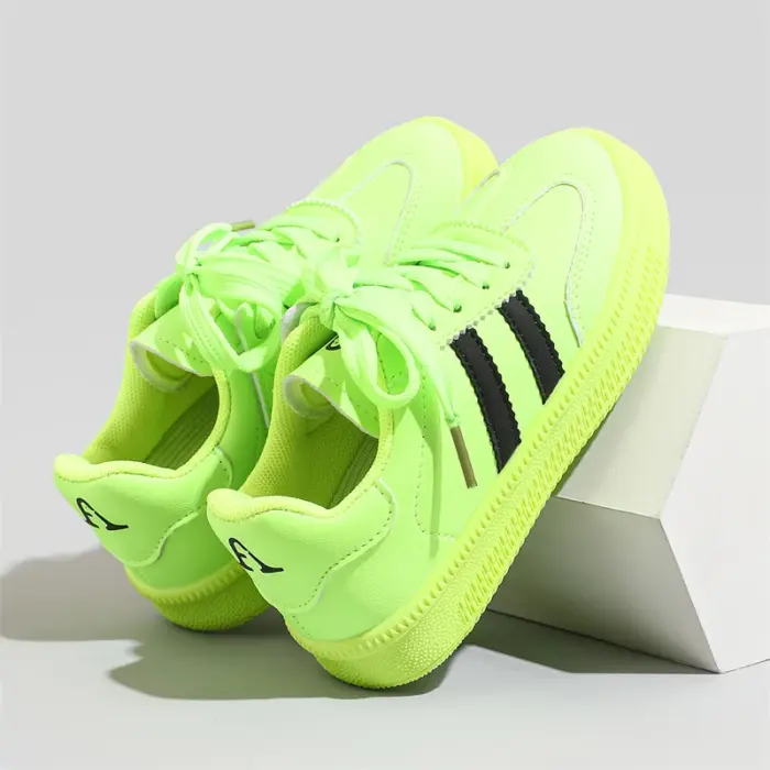 New Breathable Sneakers For Boys - Image 4