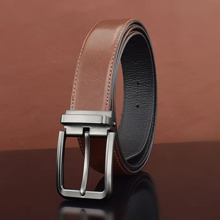 New Luxury Belts For Men - Image 5
