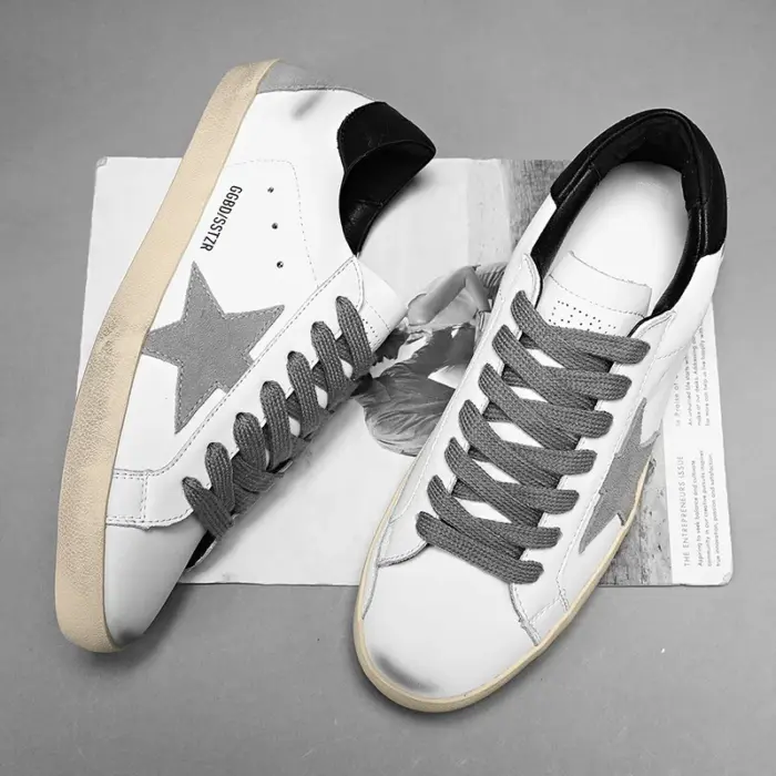 Hight-Quality Skate Shoes For Men - Image 4