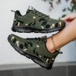 Non-Slip Running Shoes For Women - Image 5