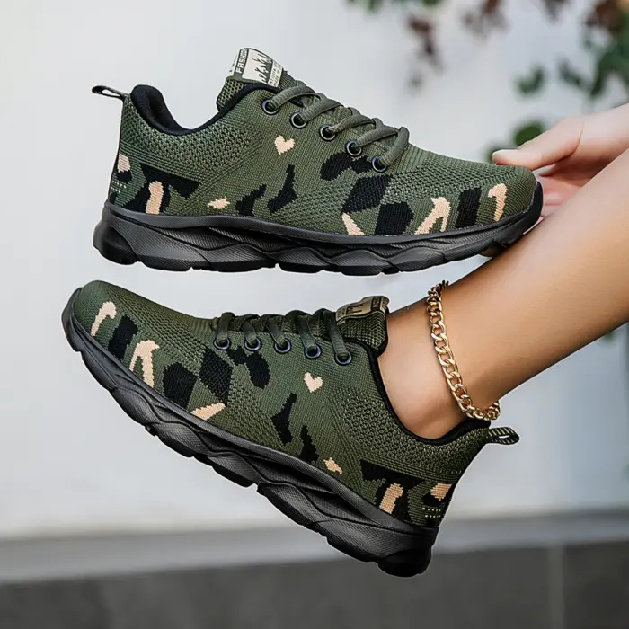Non-Slip Running Shoes For Women - Image 5