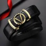 High-Quality Men's Belts