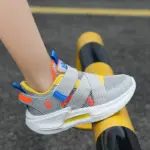New Cushioned Shock Absorption Sneakers For Boys - Image 5