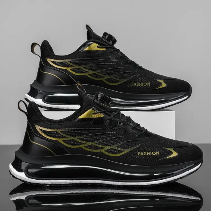 New Lightweight Trainers For Men - Image 3
