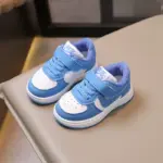 Trendy Low-Top Sneakers For Boys - Image 4