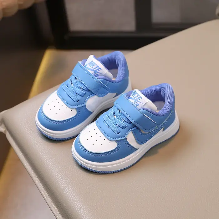 Trendy Low-Top Sneakers For Boys - Image 4