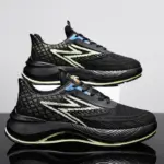 Wear-Resistant Trainers For Men - Image 3