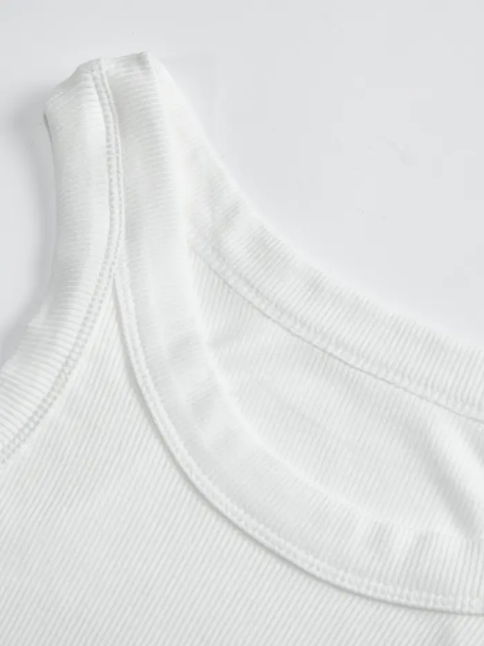 Vintage League Tank Tops For Women - Image 6