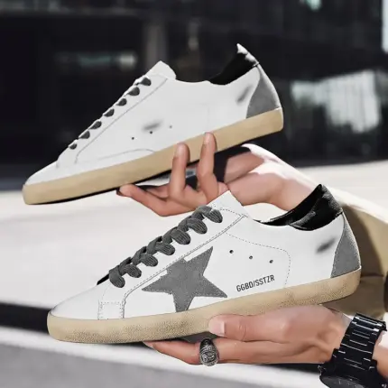 Hight-Quality Skate Shoes For Men