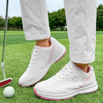 New Professional Golf Shoes For Women