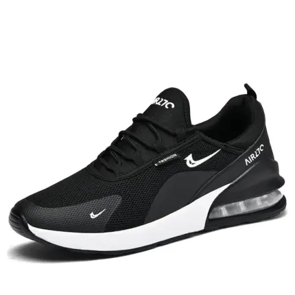 Casual Airflow Running Shoes For Men
