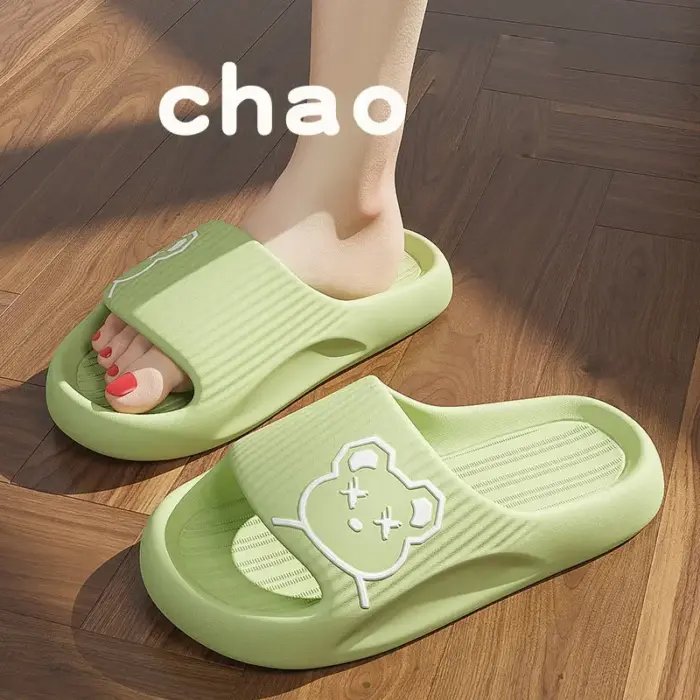 Anti-Slip Slippers For Kids - Image 5