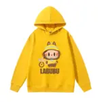 Labubu Hoodies For Girls - Image 4