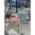 Classic Handbags For Women - Image 3