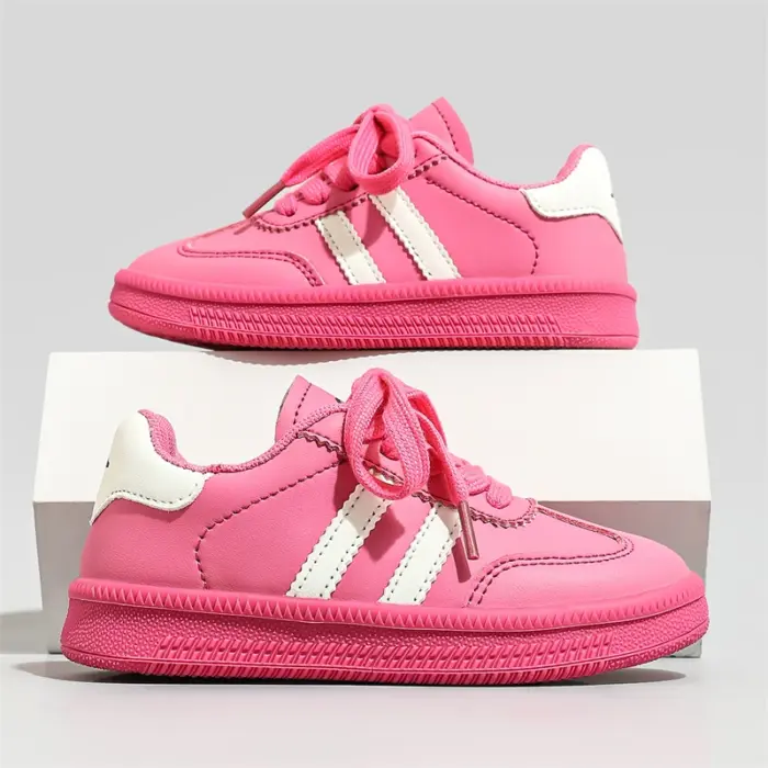 New Breathable Sneakers For Boys - Image 2