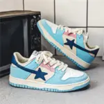 Casual Breathable Sneakers Fo Men