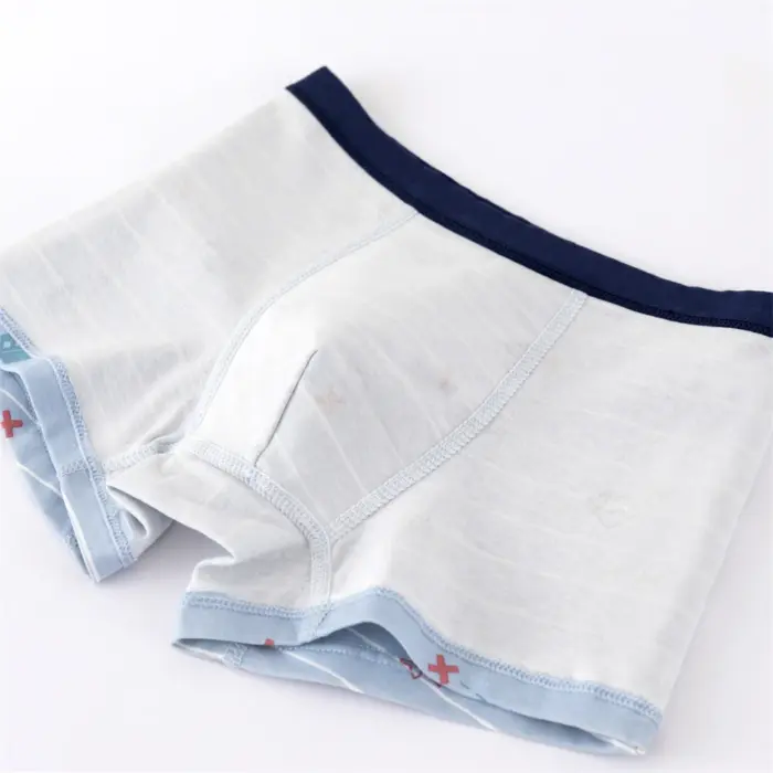 Cartoon Underwear Set For Boys - Image 5