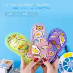 Luminous Slippers For Kids - Image 6
