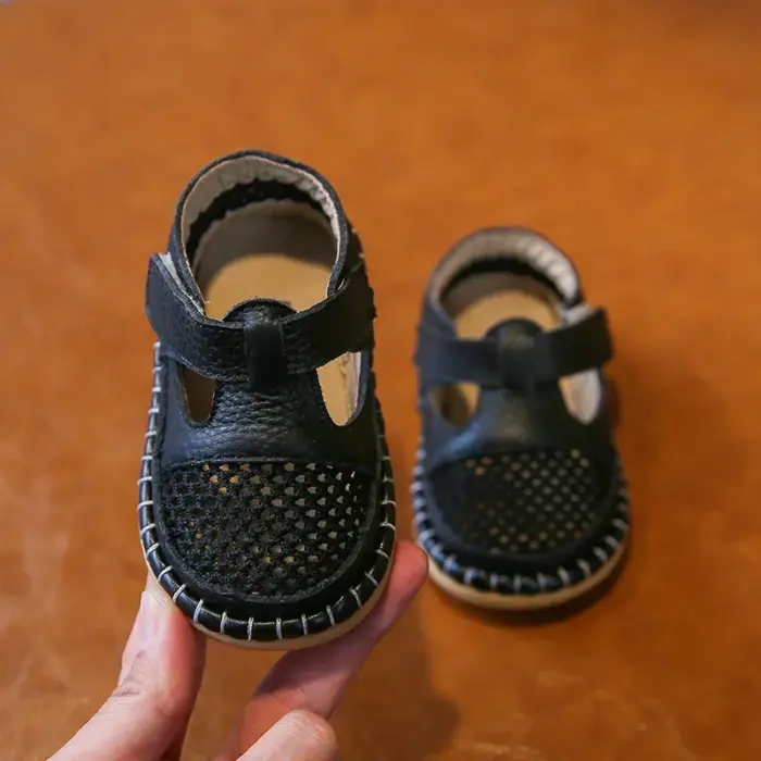 Summer Anti-Collision Shoes For Kids - Image 3