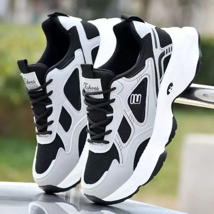 High Quality Trainers For Men - Image 5